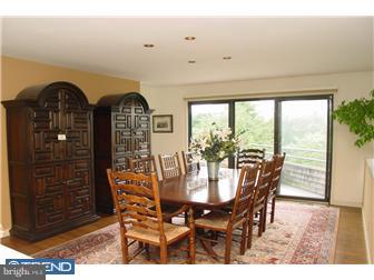 80 Province Line Road Skillman, NJ 08558 - Photo 4 of 12 a dining room with furniture and window