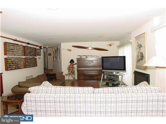 80 Province Line Road Skillman, NJ 08558 - Photo 10 of 12 a bedroom with bed and flat screen tv