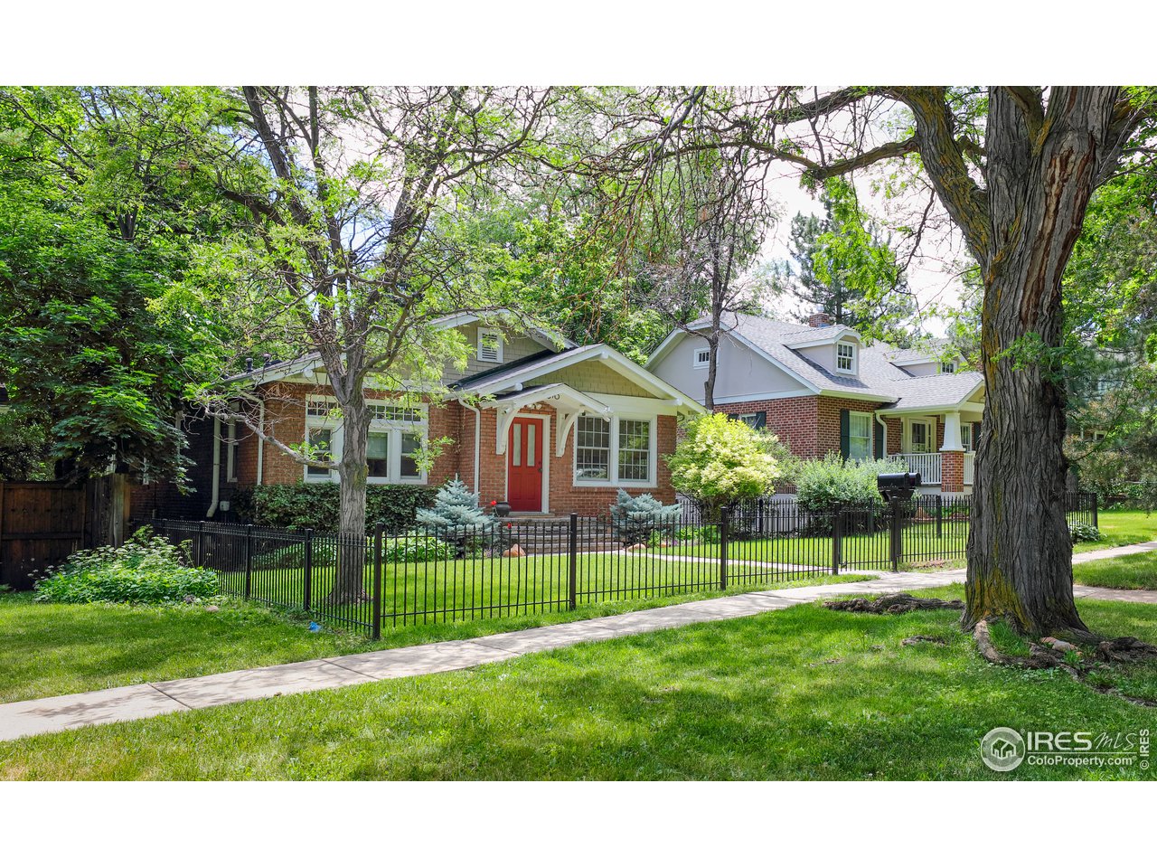 870 15th Street Boulder, CO 80302 - Photo 36 of 40