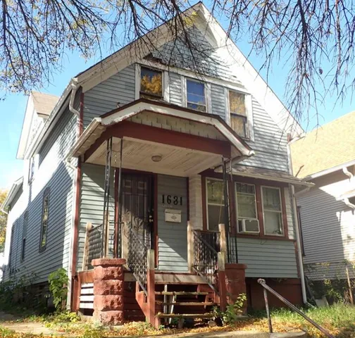 $31,900 | 1631 North 28th Street, Unit 1631A, Milwaukee, WI 53208