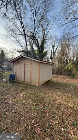 $110,000 | 162 Weeping Willow Drive, Clarkesville, GA 30523