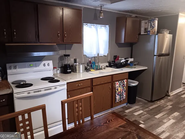 $110,000 | 162 Weeping Willow Drive, Clarkesville, GA 30523