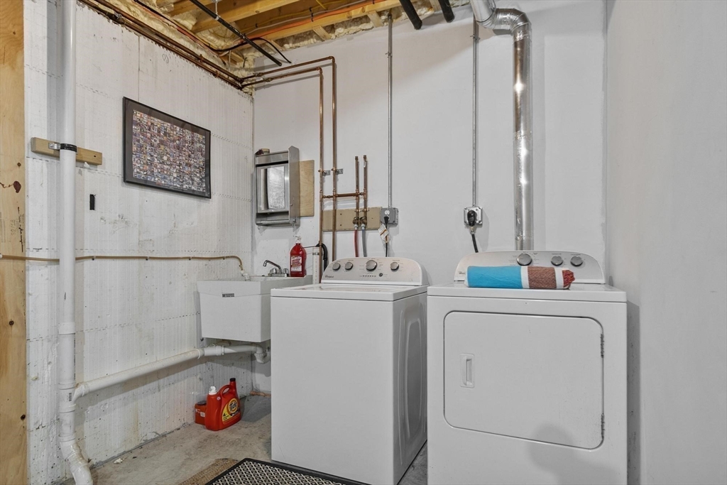 275 Crawford Road Oakham, MA 01068 - Photo 28 of 39 Gallery Image 28