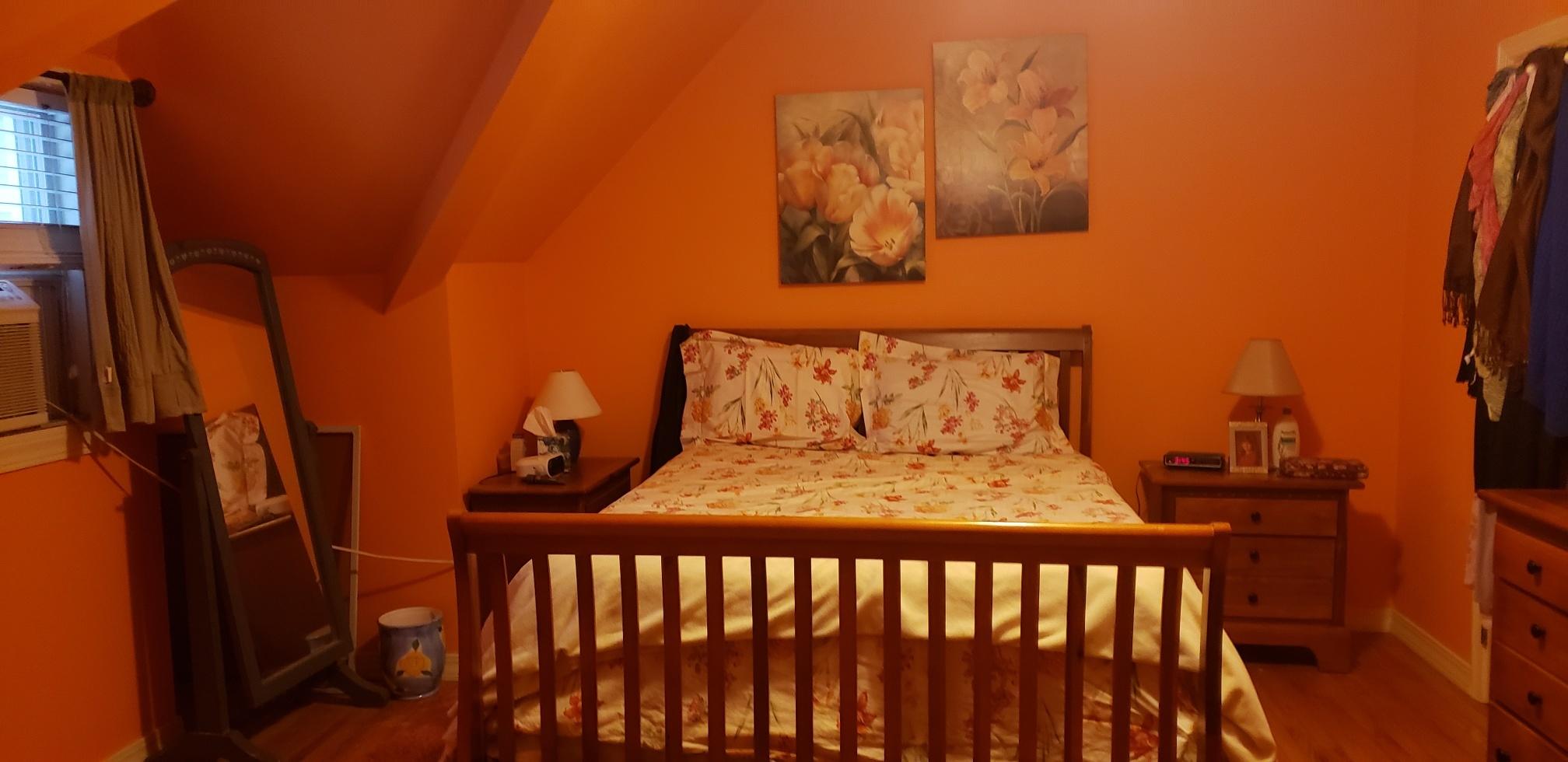 375 Mt Pisgah Road Winthrop, ME 04364 - Photo 25 of 37 Master Bedroom