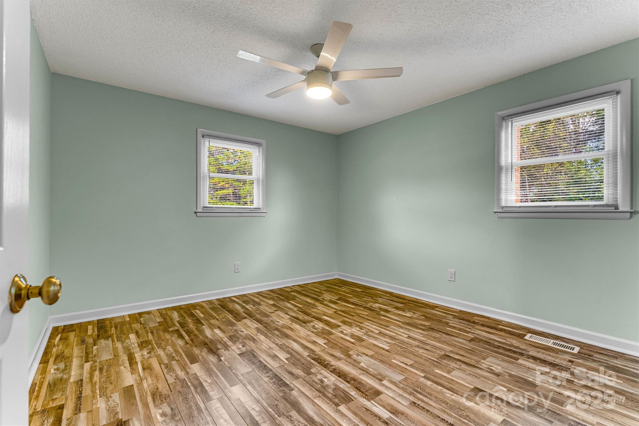 4015 Highway 18 Vale, NC 28168 - Photo 28 of 45 a view of an empty room with a window