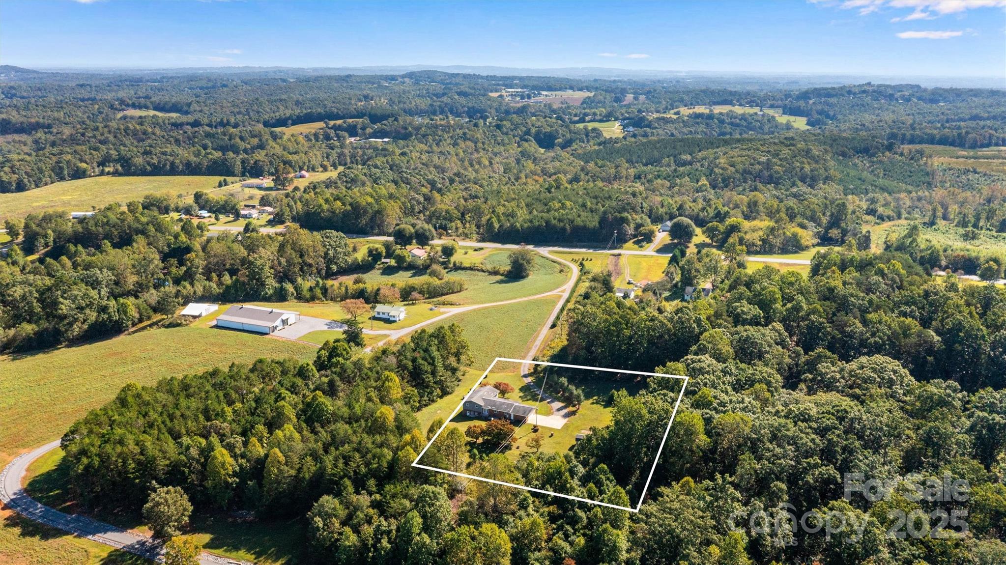 4015 Highway 18 Vale, NC 28168 - Photo 5 of 45 a view of a city