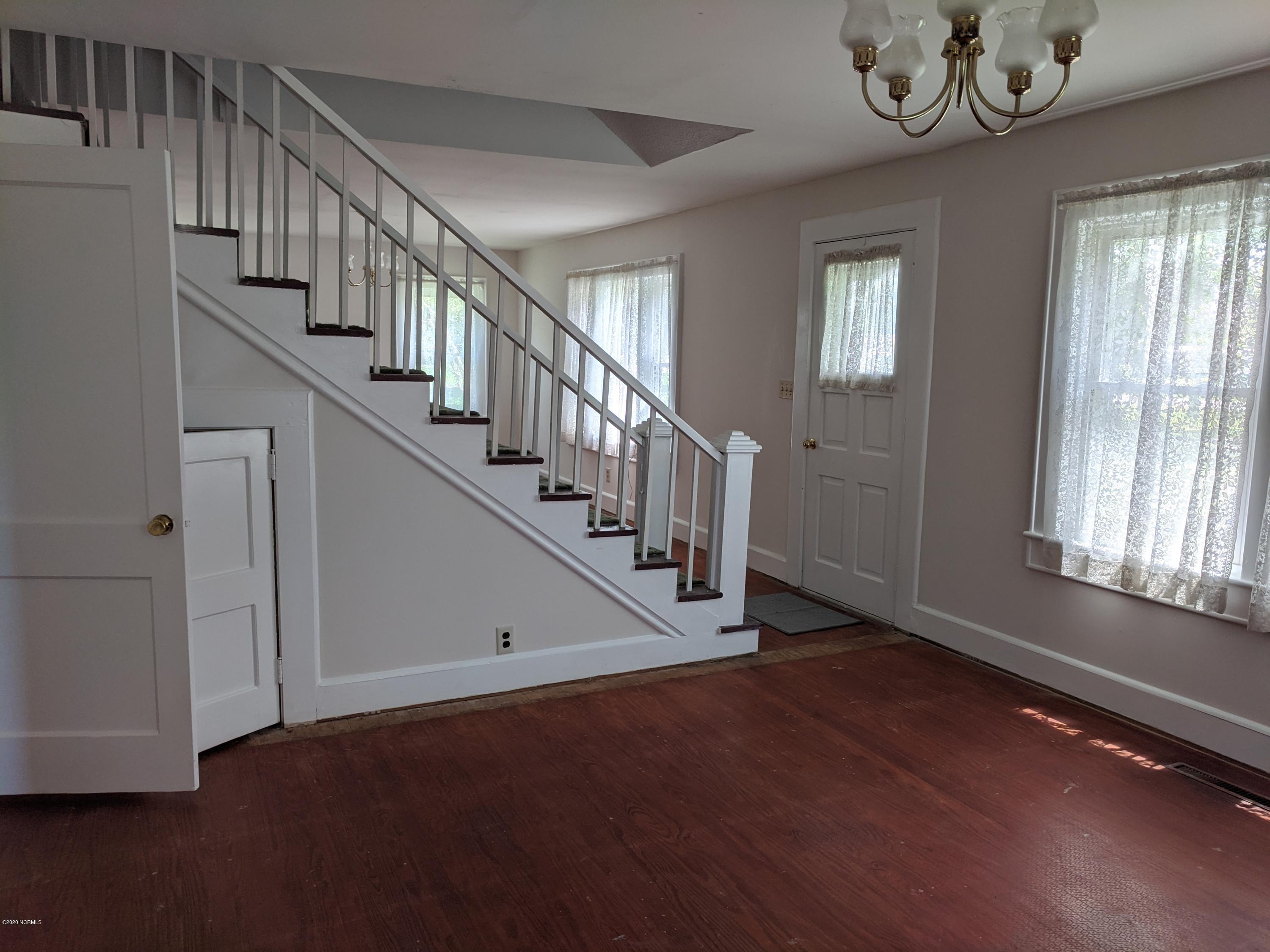 3902 Old Cherry Point Road New Bern, NC 28560 - Photo 7 of 21 3902 Old Cherry Point - from living room