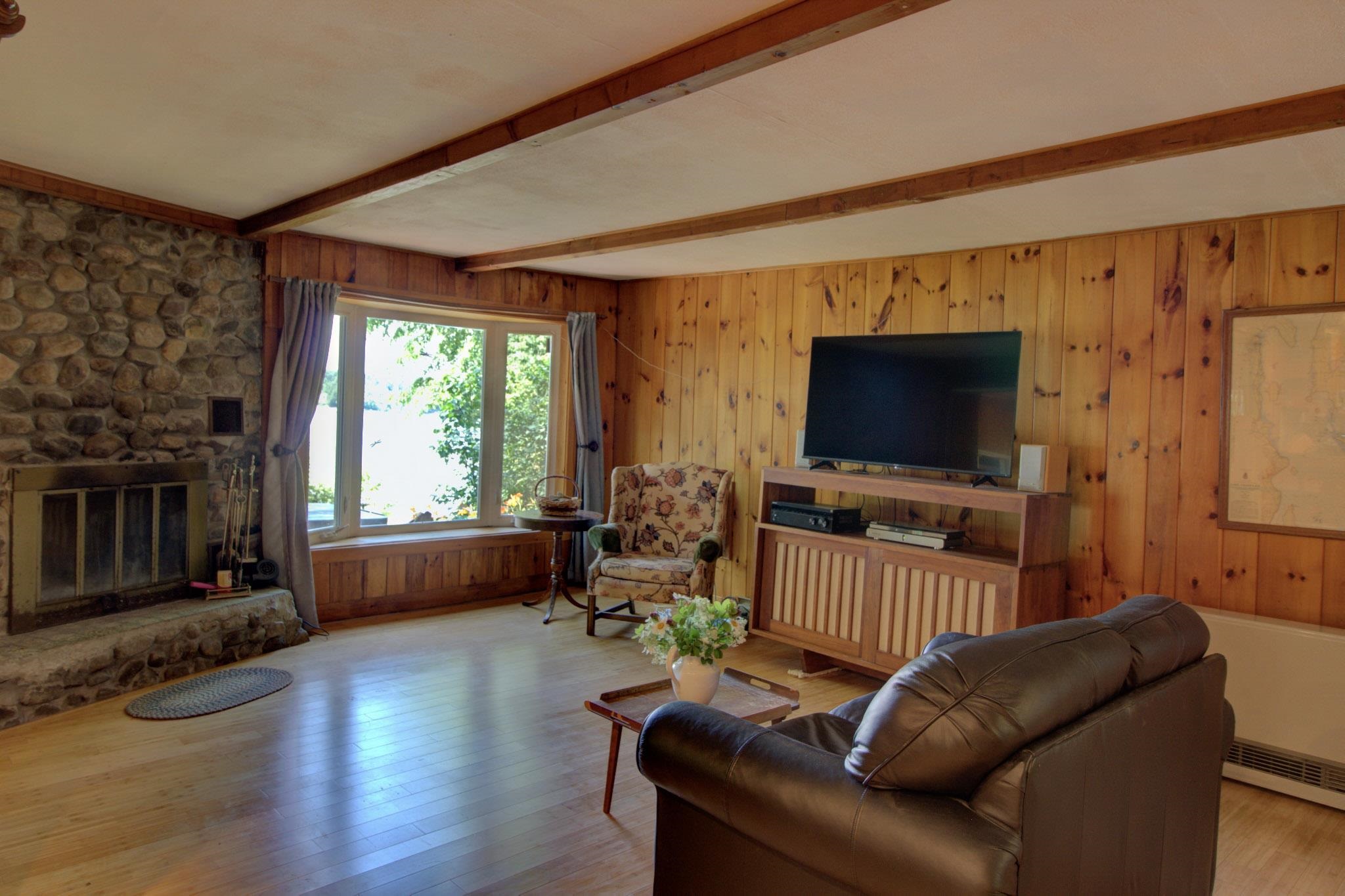 1160 Blockhouse Point Road North Hero, VT 05474 - Photo 40 of 60
