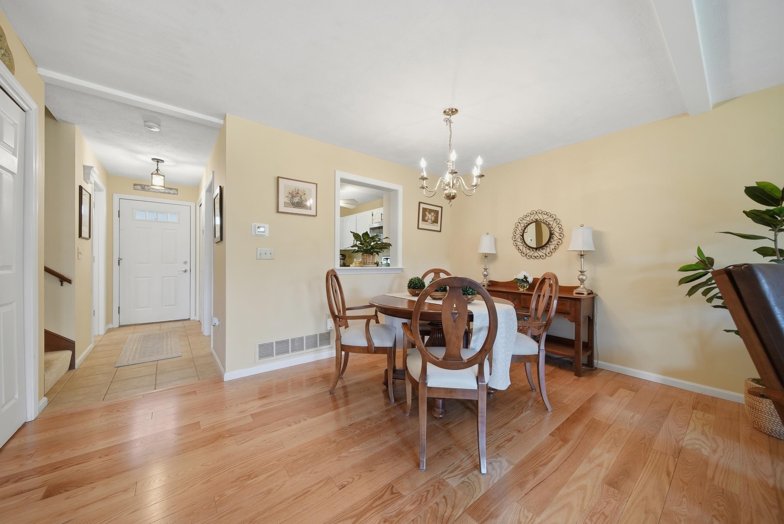 6 Veterans Road, Unit 13 Amherst, NH 03031 - Photo 10 of 41