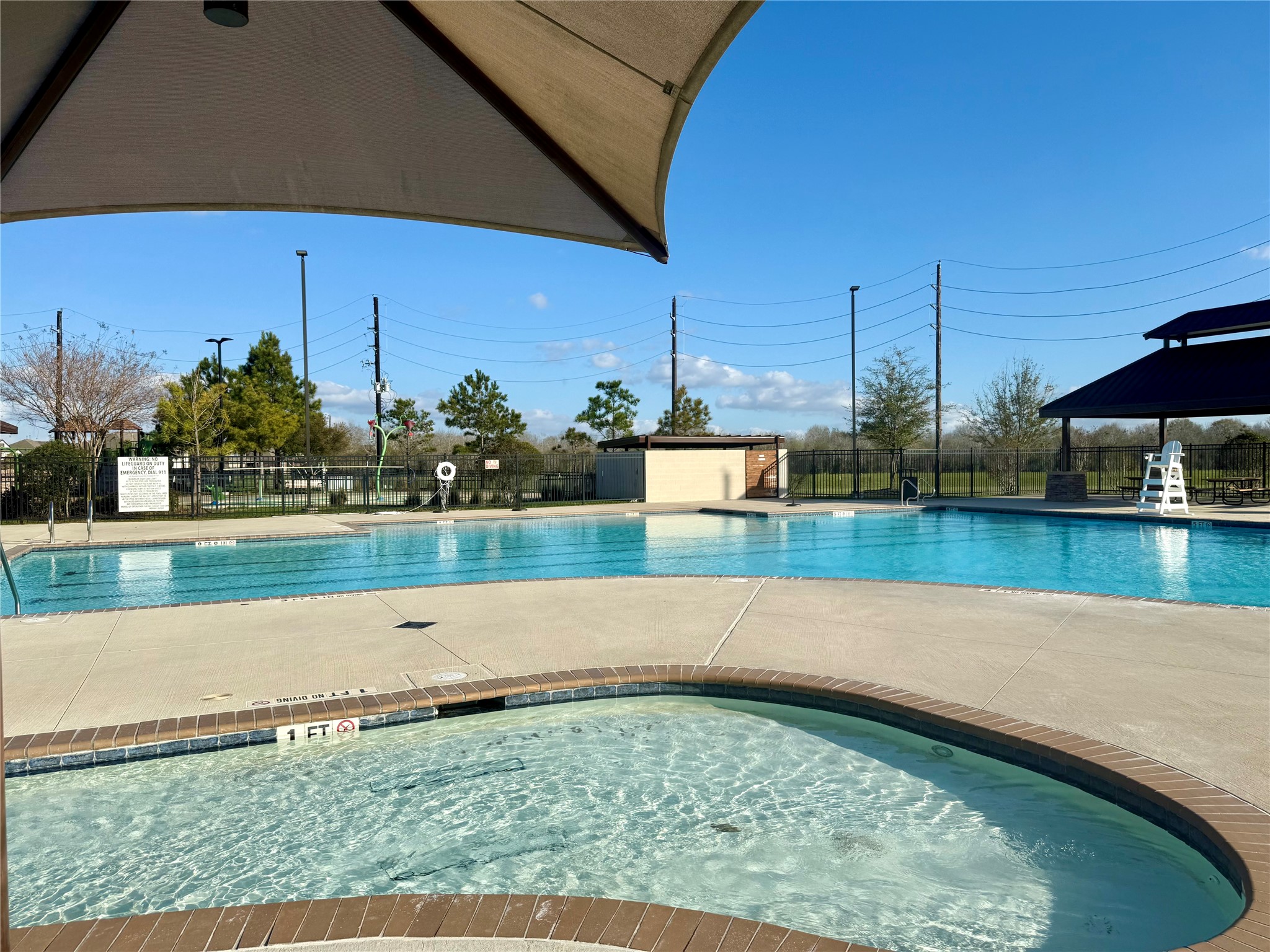 4910 Culver Lane Rosenberg, TX 77471 - Photo 49 of 50 Sparkling pools!