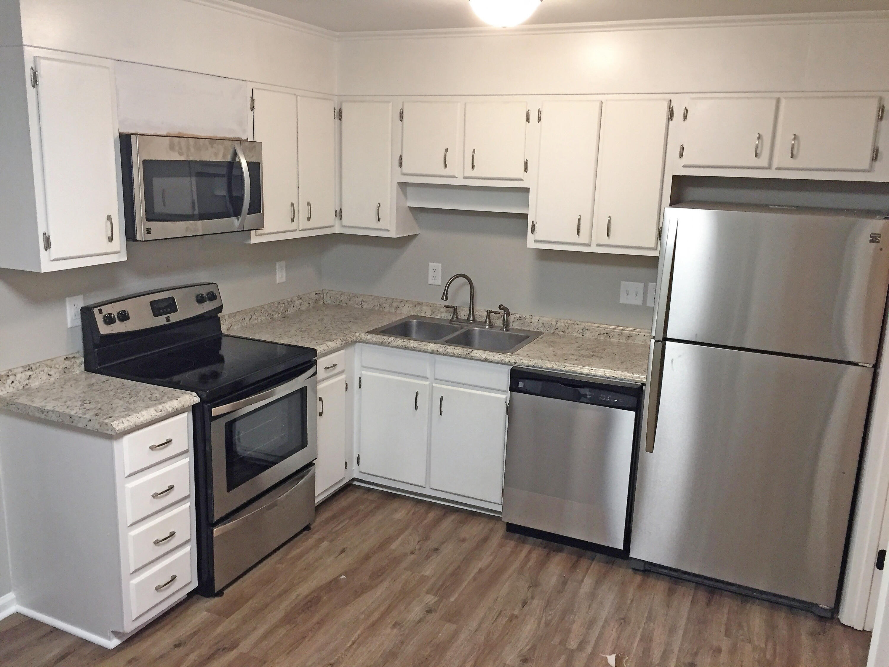 270 Fleming Road Charleston, SC 29412 - Photo 11 of 28 kitchen 1
