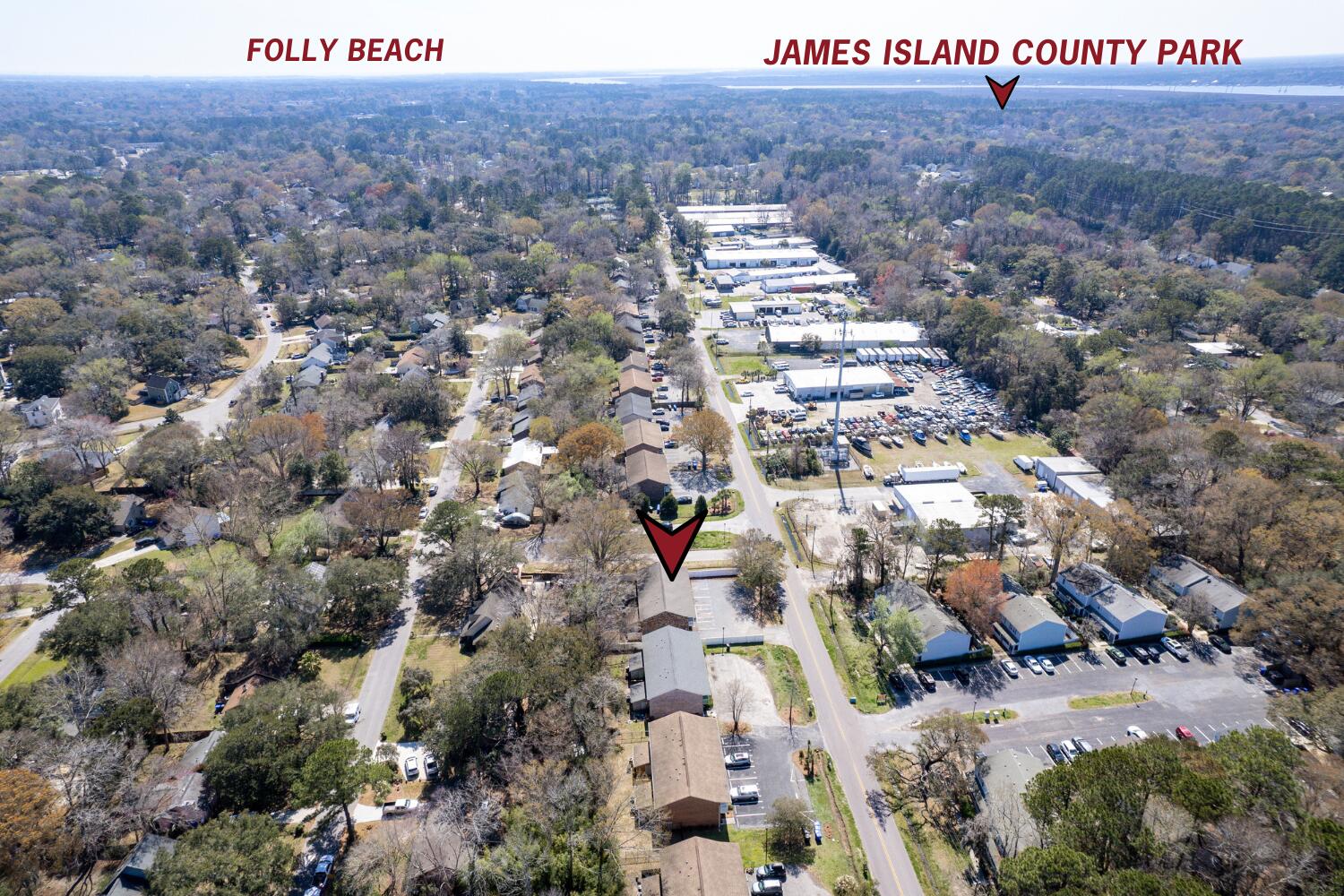 270 Fleming Road Charleston, SC 29412 - Photo 19 of 28 3
