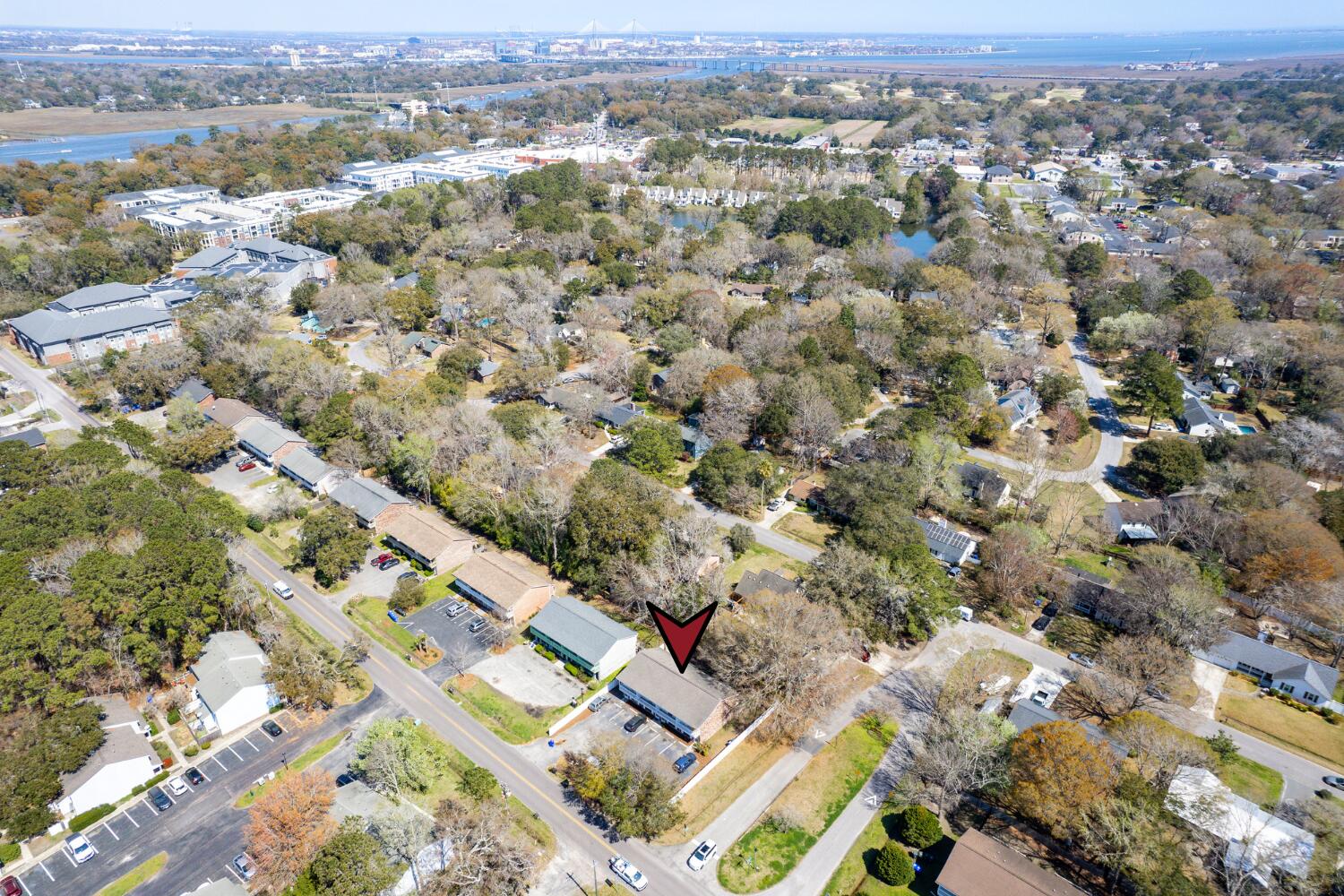 270 Fleming Road Charleston, SC 29412 - Photo 20 of 28 2