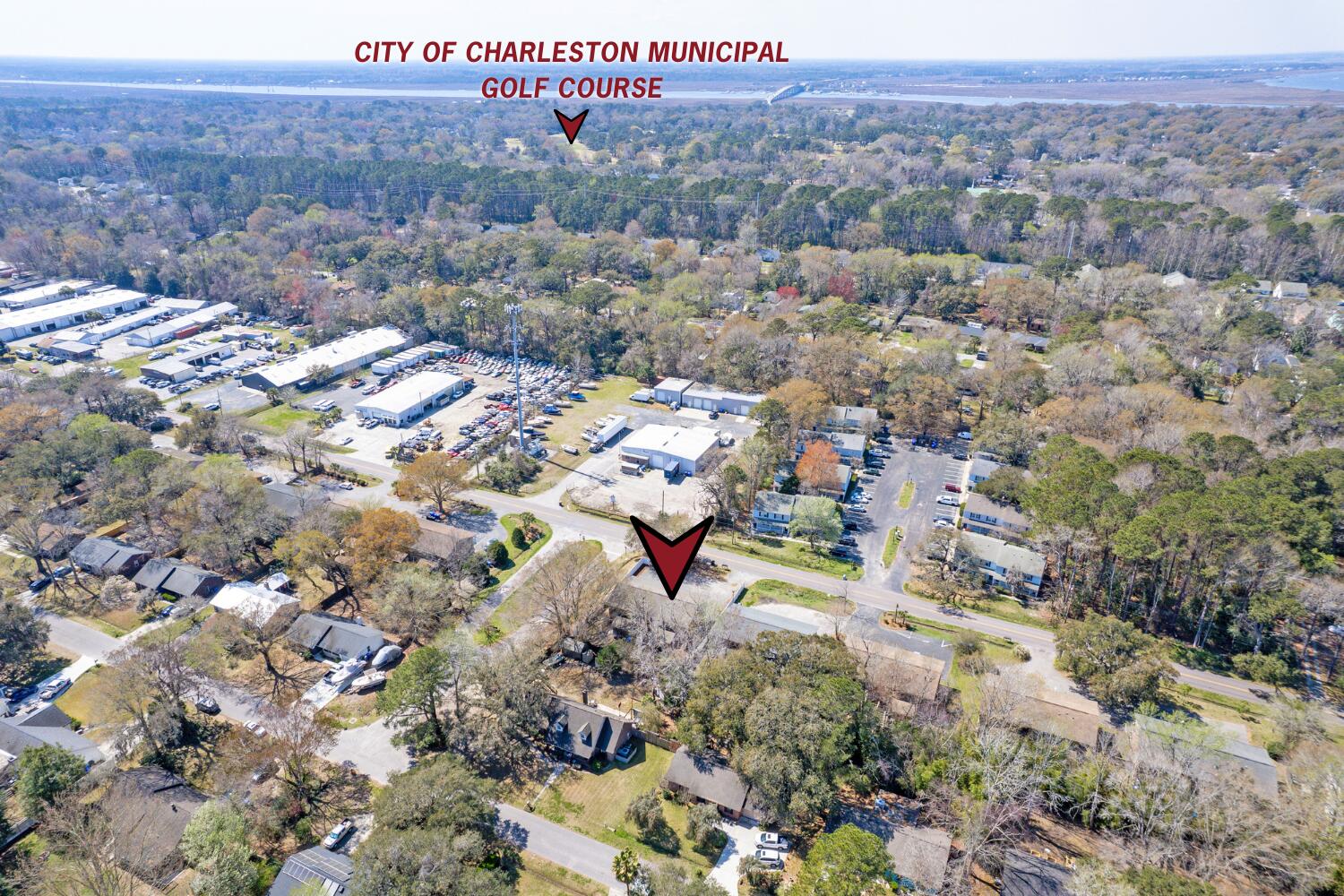 270 Fleming Road Charleston, SC 29412 - Photo 27 of 28 4