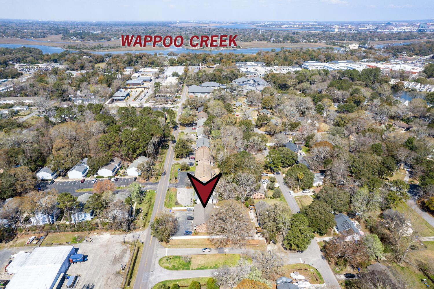 270 Fleming Road Charleston, SC 29412 - Photo 28 of 28 8
