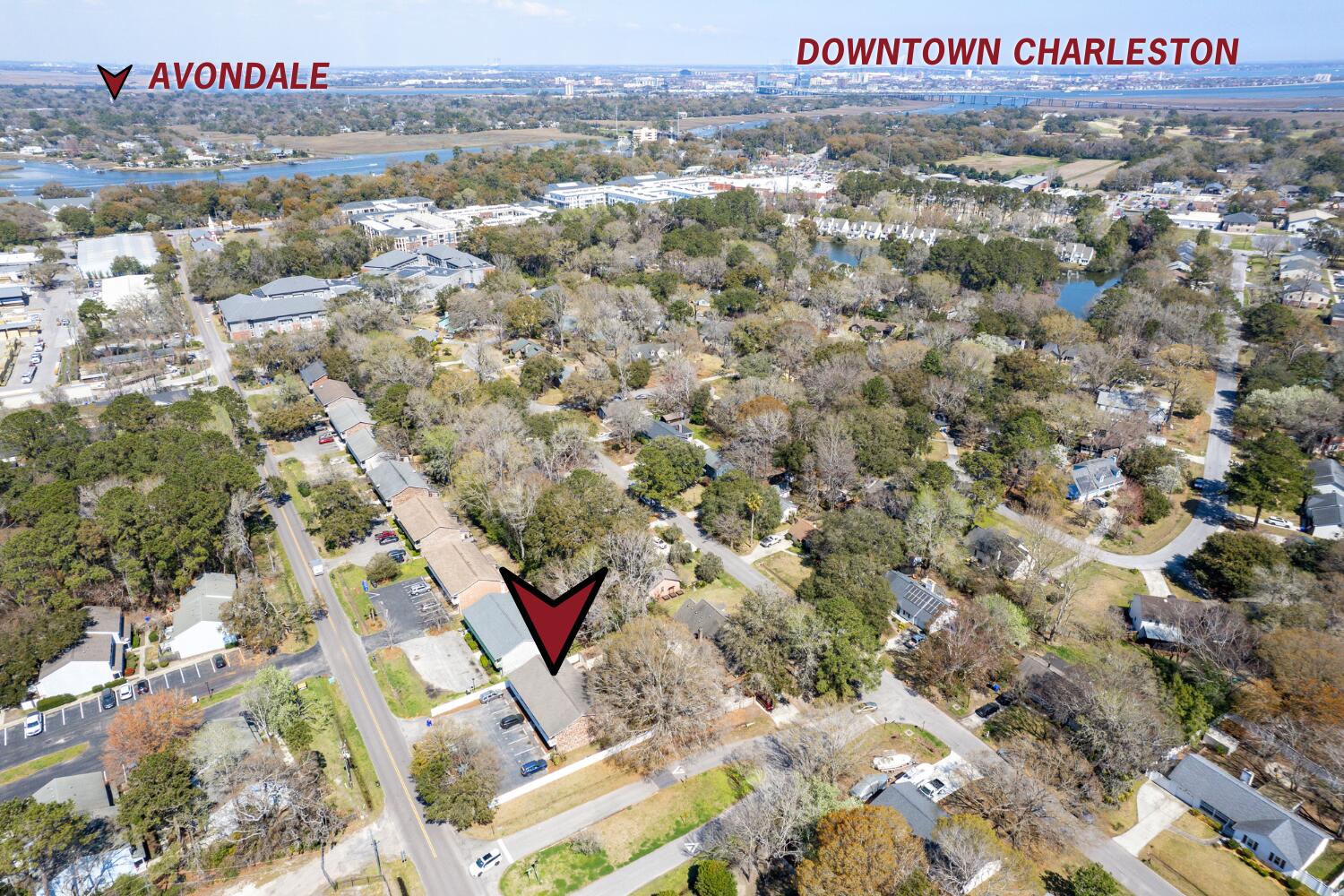 270 Fleming Road Charleston, SC 29412 - Photo 3 of 28 7