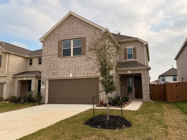 $2,250 | 4897 Vida Vista Drive, Katy, TX 77493
