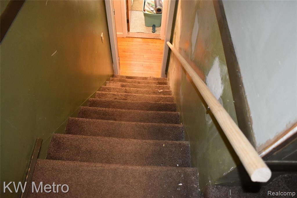 16060 Sumner Redford, MI 48239 - Photo 28 of 33