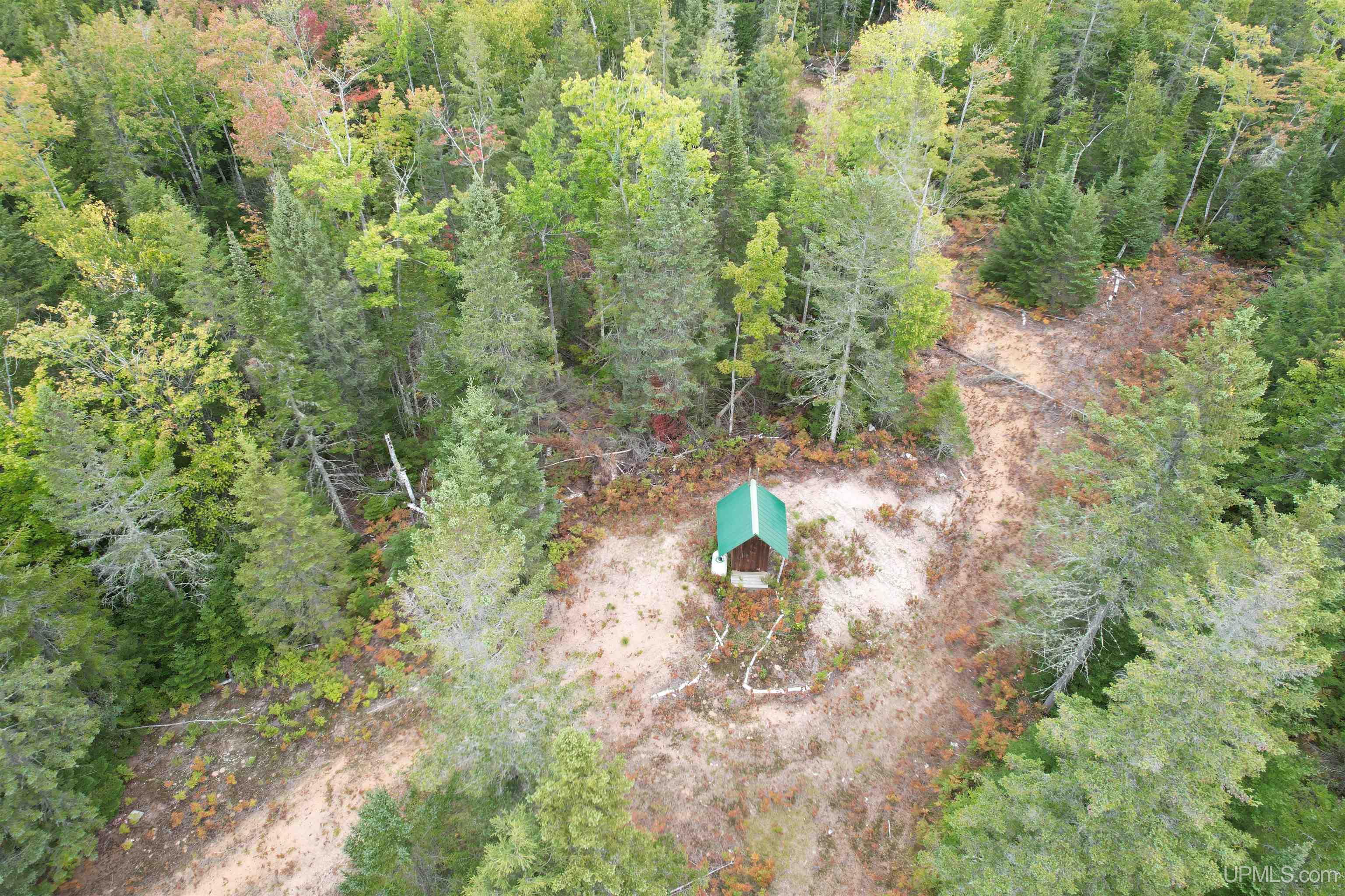 Tbd Evergreen Road Toivola, MI 49965 - Photo 31 of 62