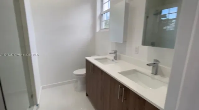 a view of small space