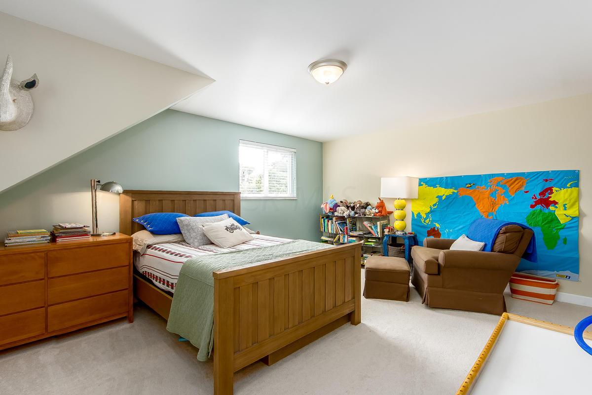 1777 Wyandotte Road Upper Arlington, OH 43212 - Photo 18 of 31