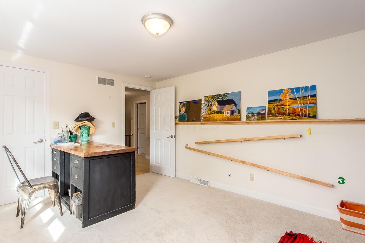 1777 Wyandotte Road Upper Arlington, OH 43212 - Photo 21 of 31