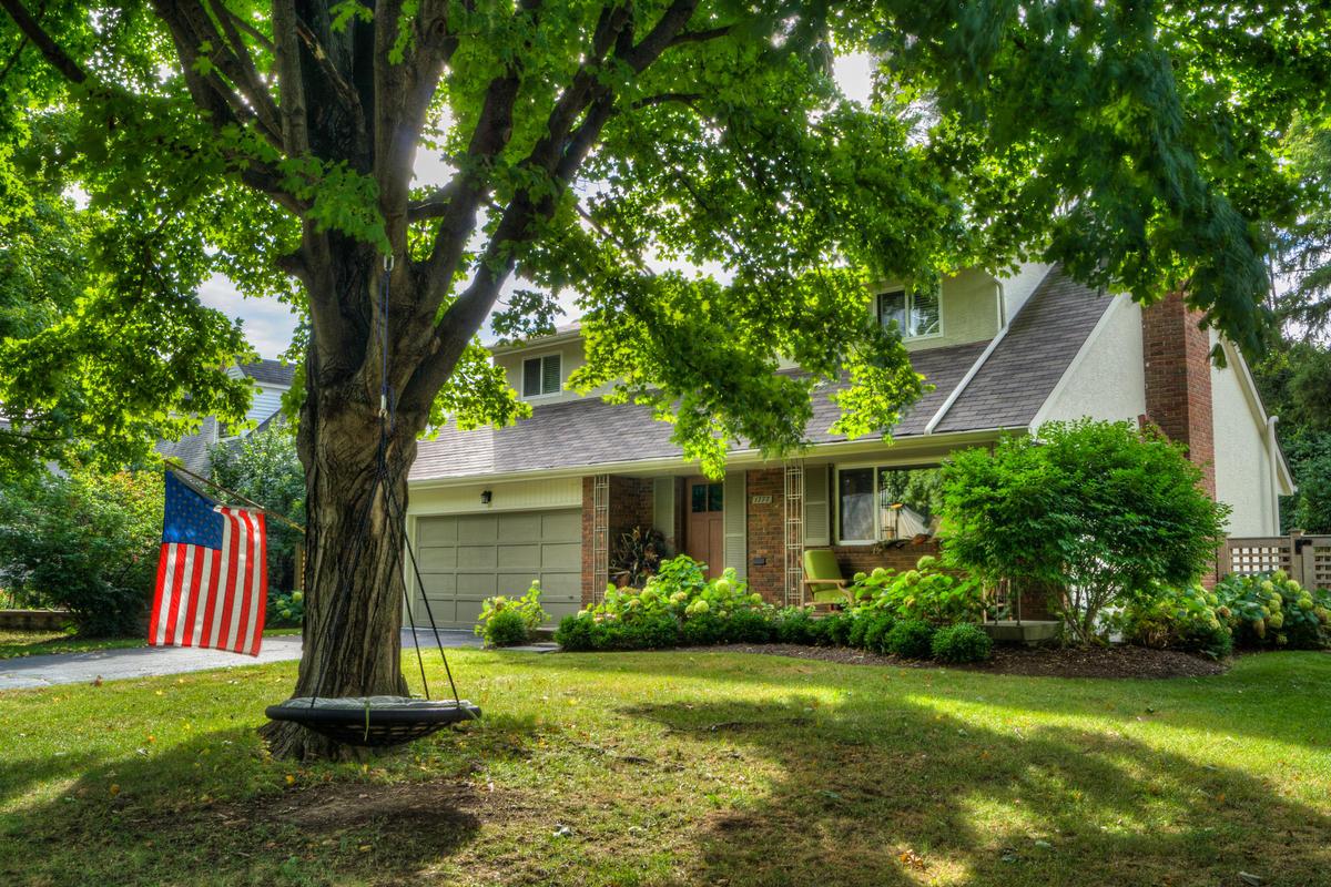 1777 Wyandotte Road Upper Arlington, OH 43212 - Photo 30 of 31