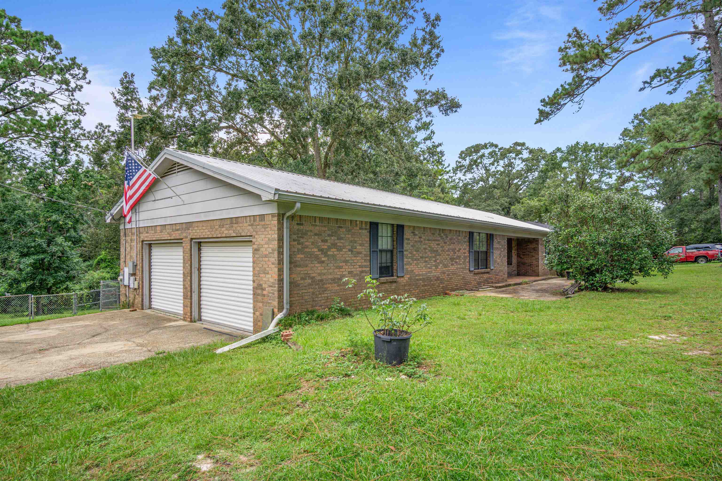1801 Collier Avenue Bay Minette, AL 36507 - Photo 17 of 20