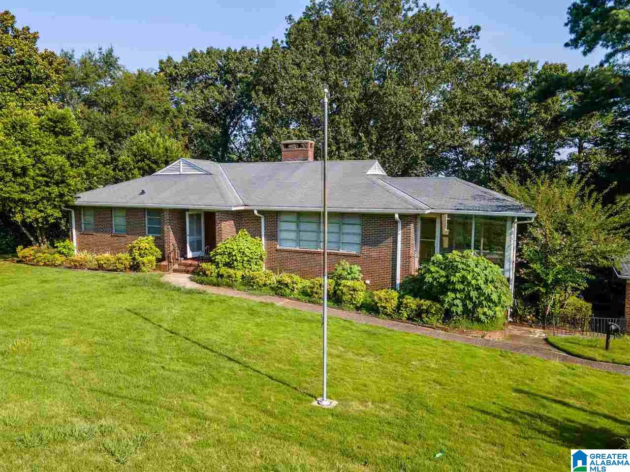 1160 Shades Crest Road Birmingham, AL 35226 - Photo 1 of 40