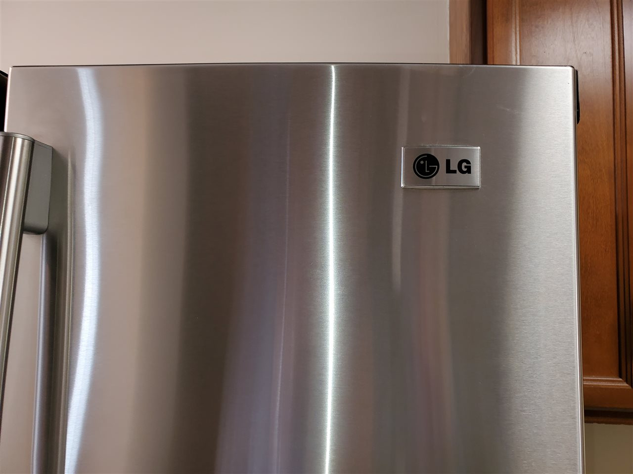 5928 Shady Grove Circle Raleigh, NC 27609 - Photo 14 of 30 Refrigerator