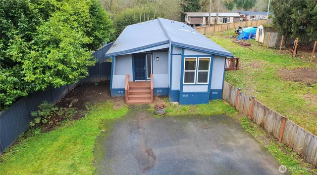 $119,999 | 626 291st St Court East, Roy, WA 98580