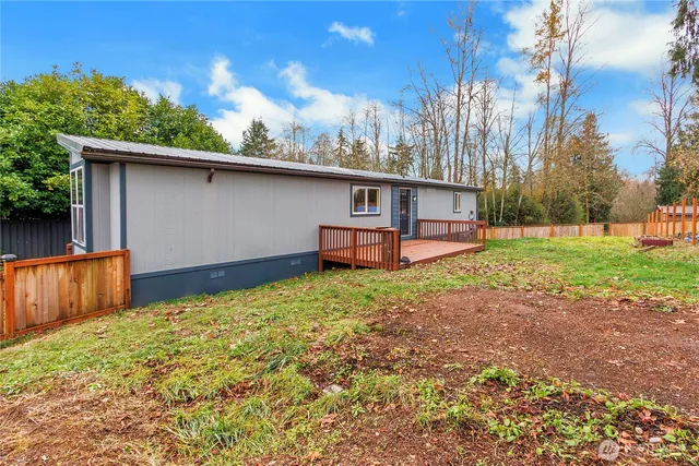 $119,999 | 626 291st St Court East, Roy, WA 98580