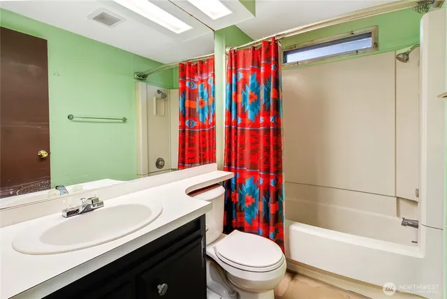 $119,999 | 626 291st St Court East, Roy, WA 98580