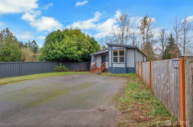 $119,999 | 626 291st St Court East, Roy, WA 98580