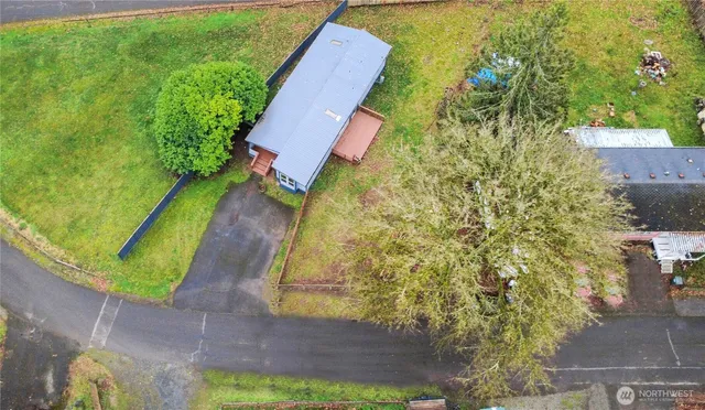 $119,999 | 626 291st St Court East, Roy, WA 98580