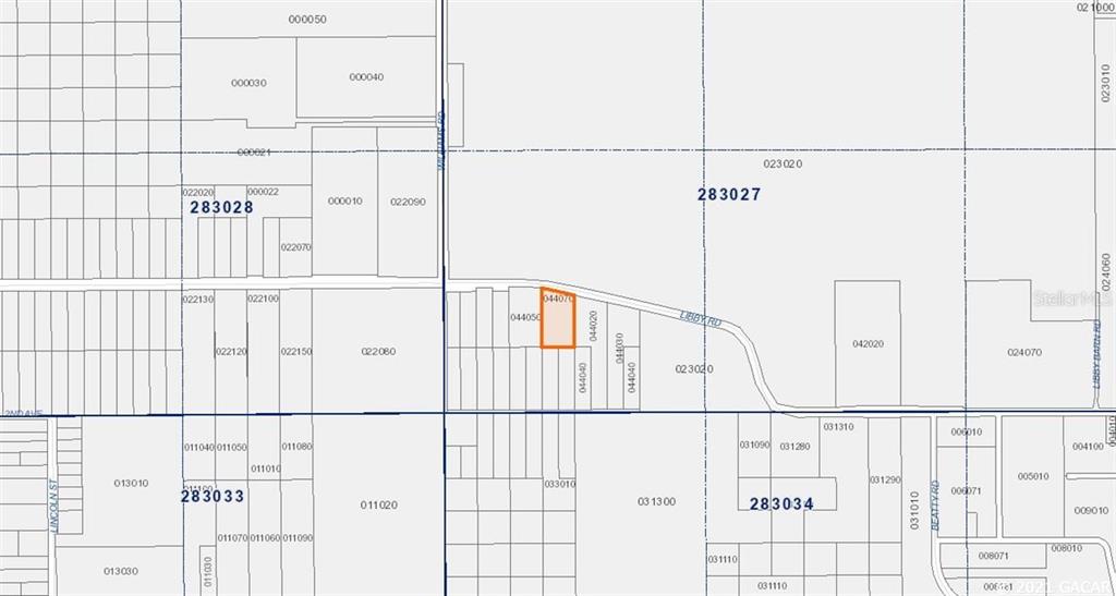 Tbd Libby Road Babson Park, FL 33827 - Photo 1 of 1 Gallery Image 1