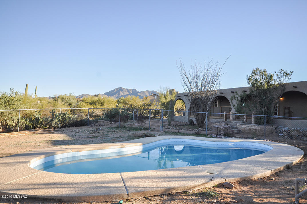 10020 West Rudasill Road Tucson, AZ 85743 - Photo 36 of 39 Gallery Image 36