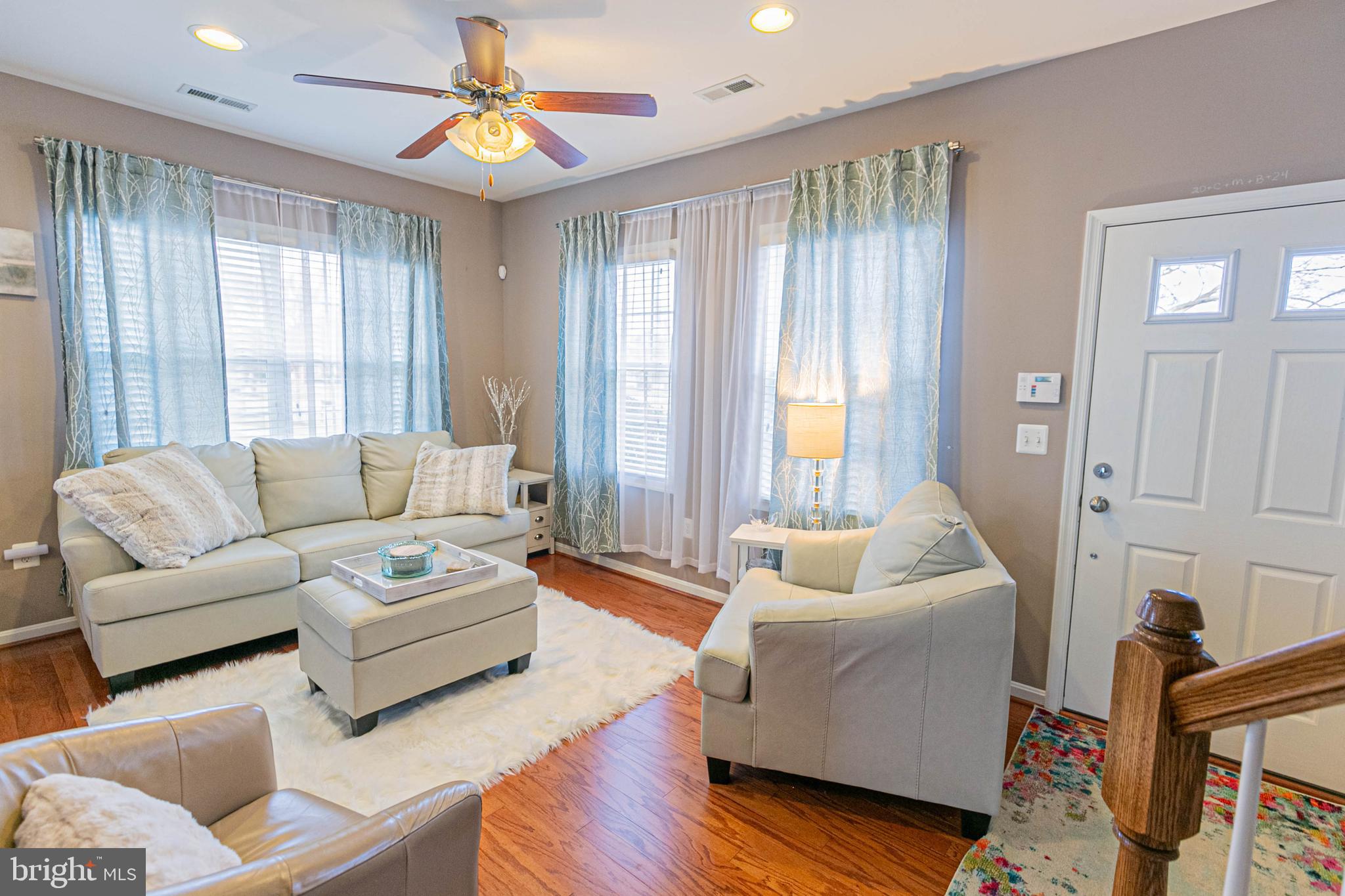 17318 Library Boulevard Ruther Glen, VA 22546 - Photo 9 of 43