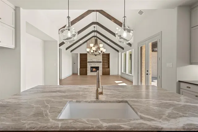 $714,900 | 137 Lila Lake Drive, Waxahachie, TX 75165