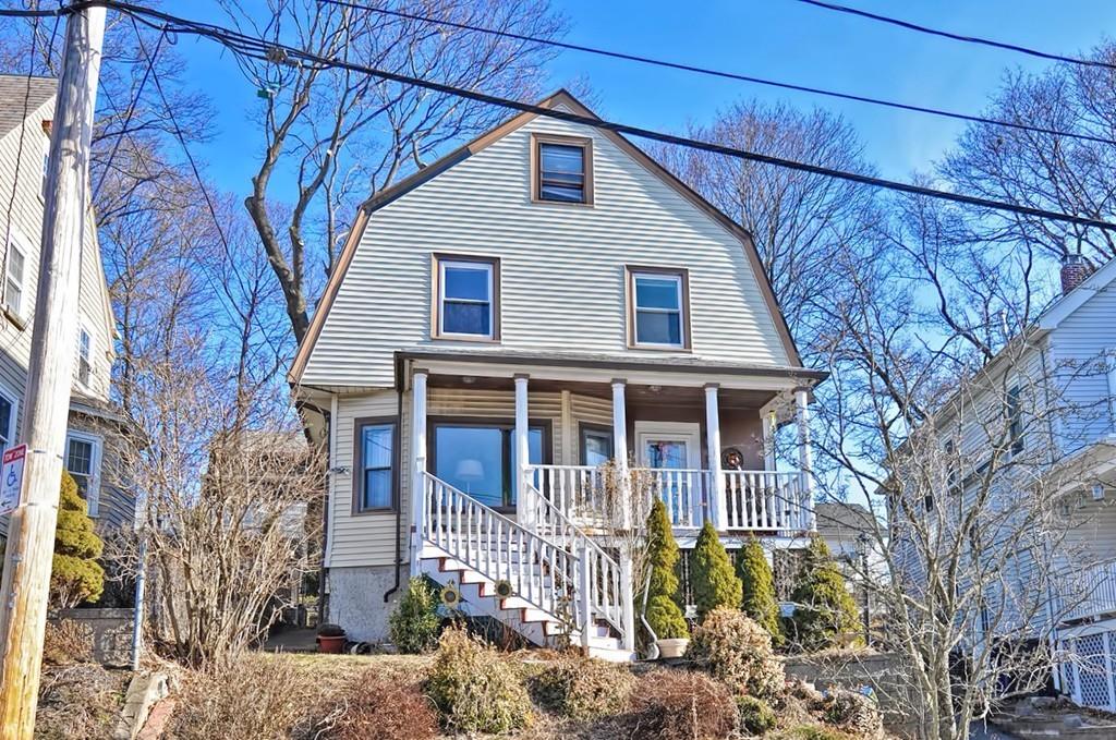 17 Manthorne Road Boston, MA 02132 - Photo 1 of 27 Gallery Image 1