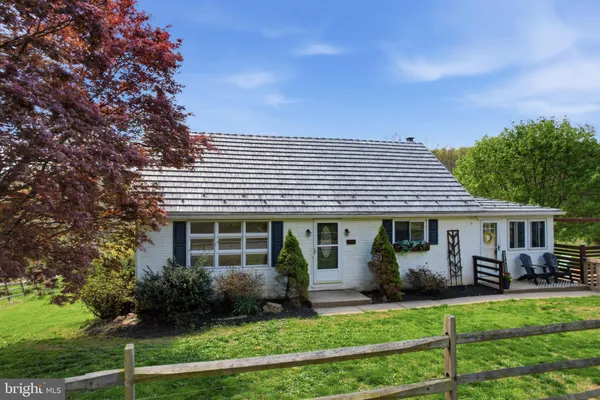 $495,000 | 238 Kemp Road, Barto, PA 19504