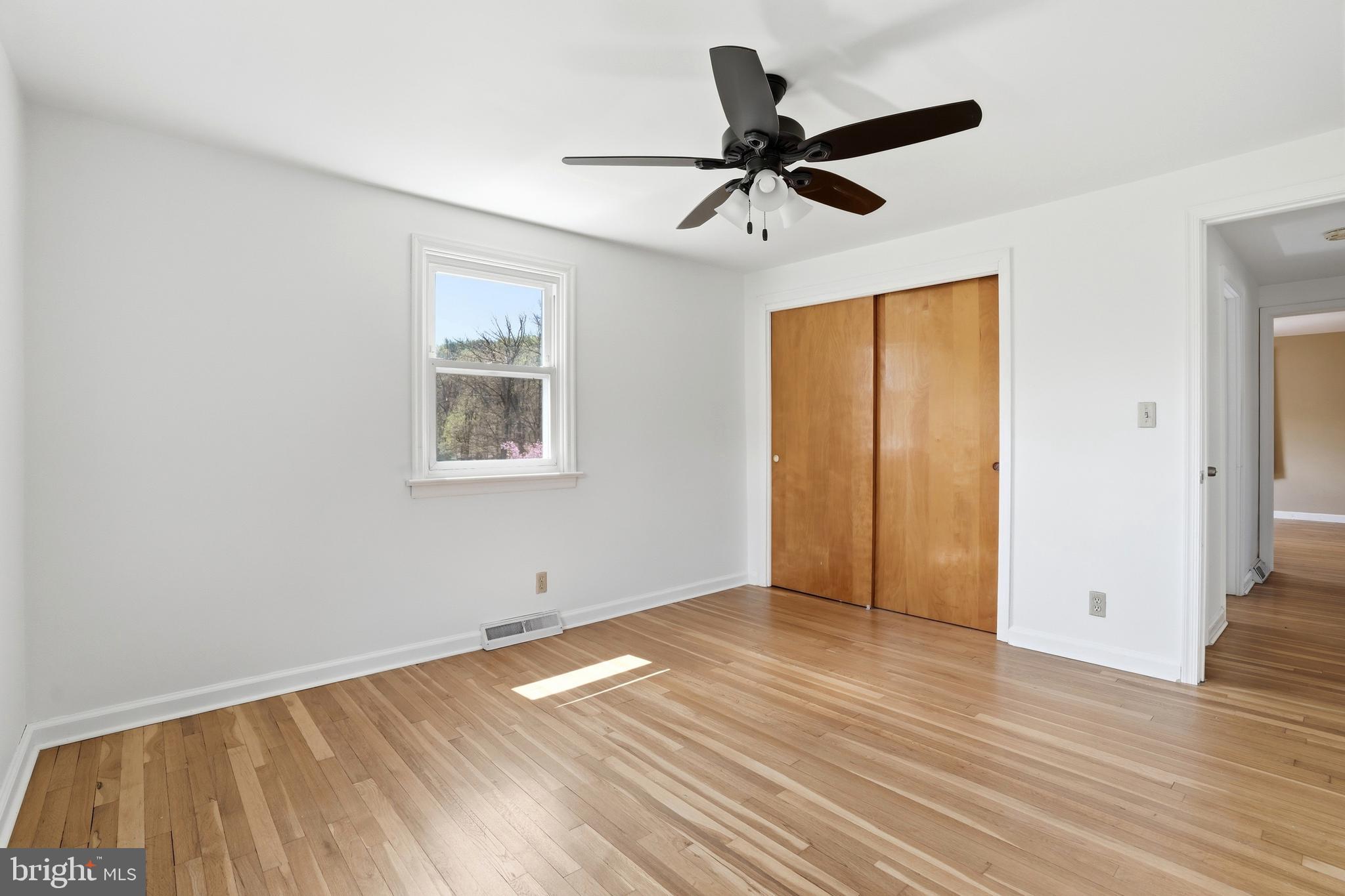 238 Kemp Road Barto, PA 19504 - Photo 18 of 68 First floor bedroom