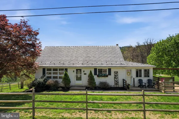 $495,000 | 238 Kemp Road, Barto, PA 19504