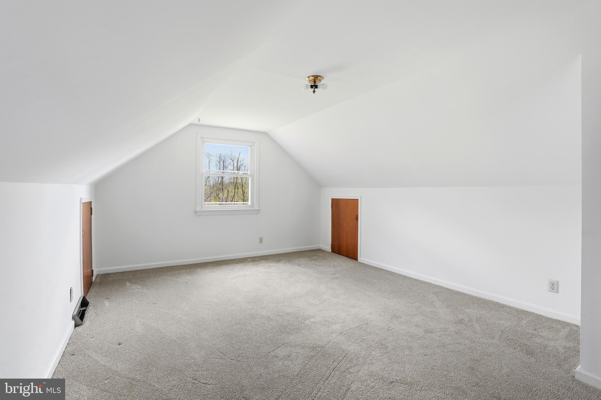 238 Kemp Road Barto, PA 19504 - Photo 25 of 68 Third bedroom Second floor