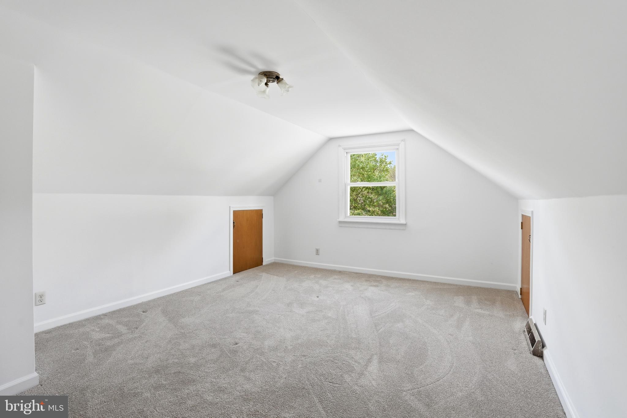 238 Kemp Road Barto, PA 19504 - Photo 26 of 68 Third bedroom Second floor