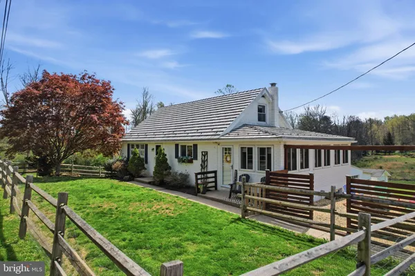$495,000 | 238 Kemp Road, Barto, PA 19504