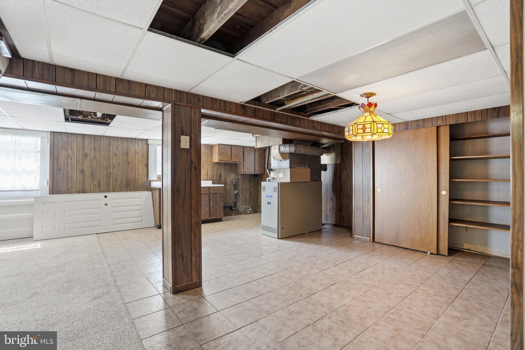 238 Kemp Road Barto, PA 19504 - Photo 31 of 68 Finished walk out basement