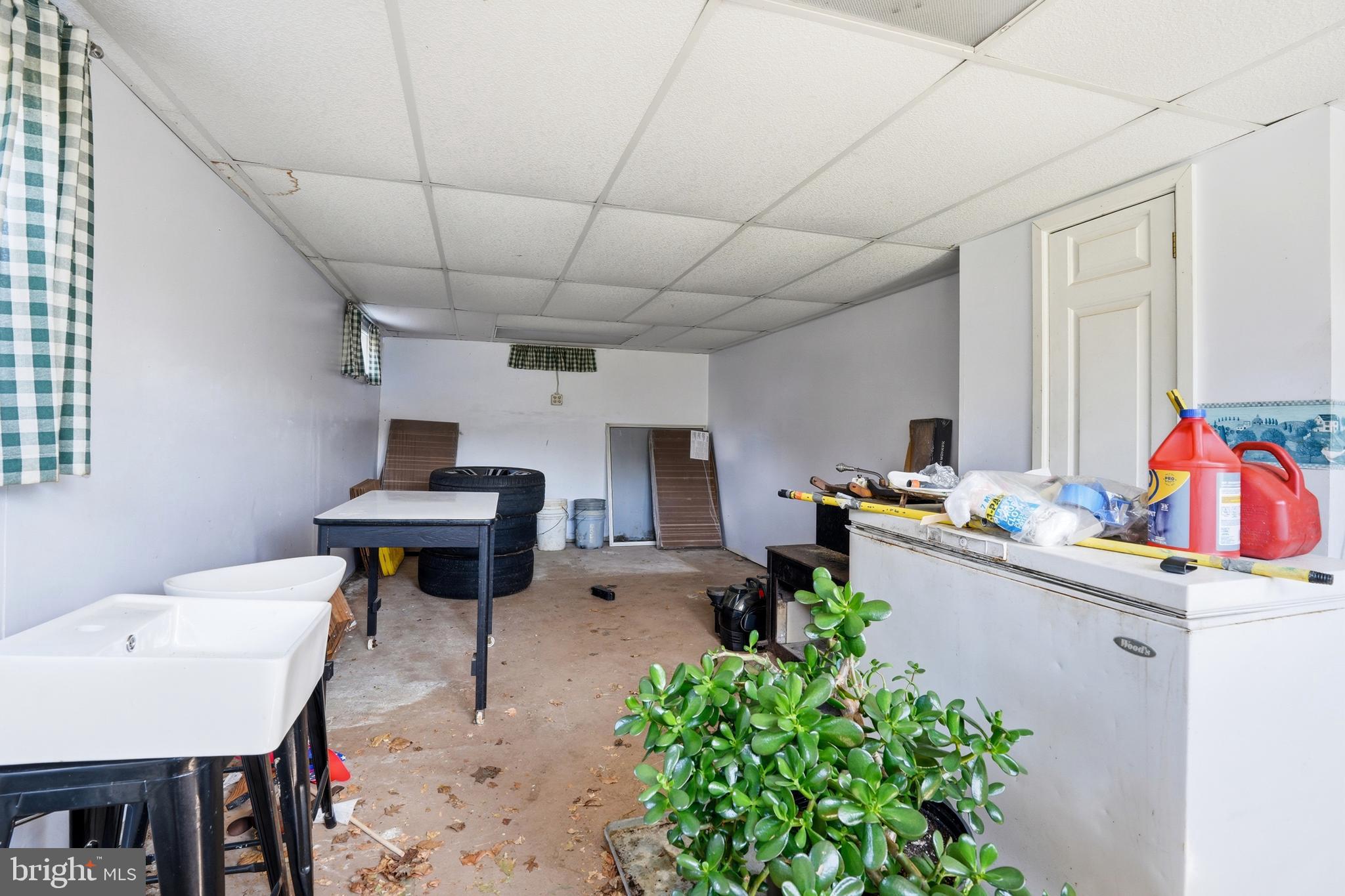 238 Kemp Road Barto, PA 19504 - Photo 34 of 68 Storage room Basement