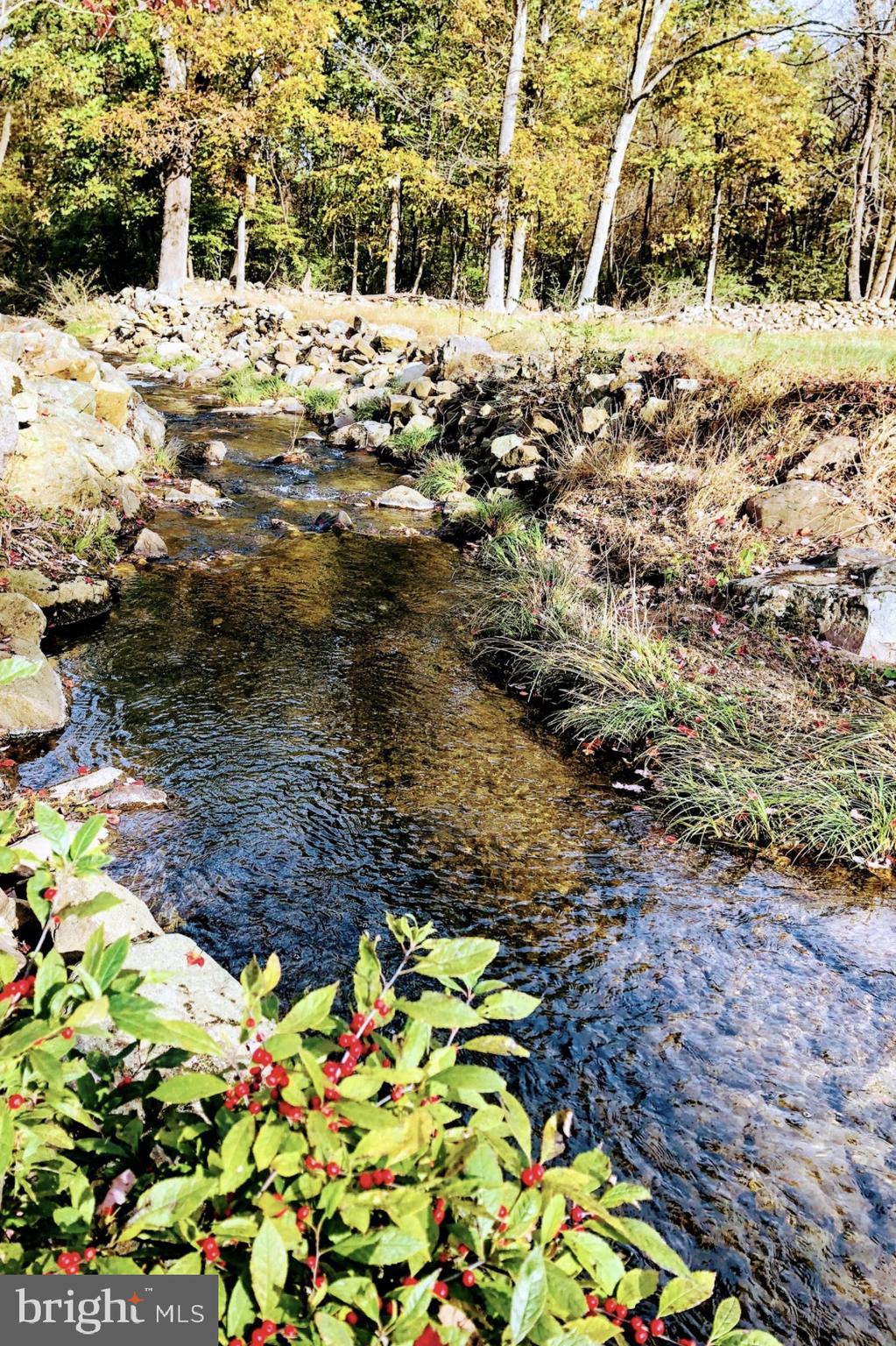 238 Kemp Road Barto, PA 19504 - Photo 37 of 68 Class a trout stream