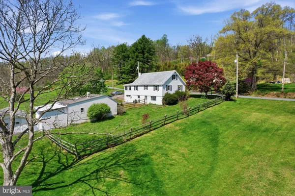 $495,000 | 238 Kemp Road, Barto, PA 19504